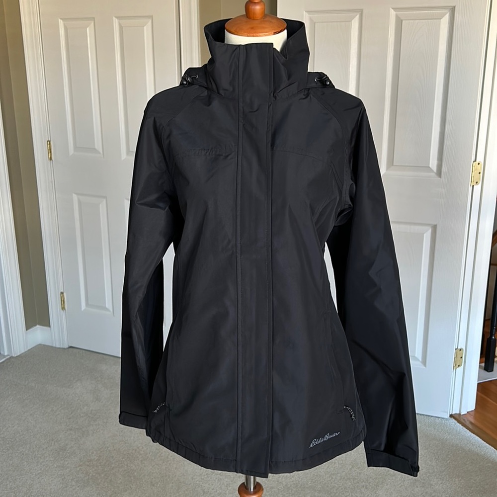 NWOT Eddie Bauer Waterproof Jacket